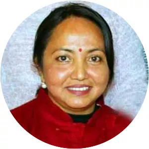 Bharati Ghimire