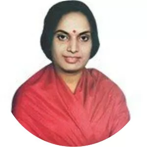 bharati kunchala - Musical artist