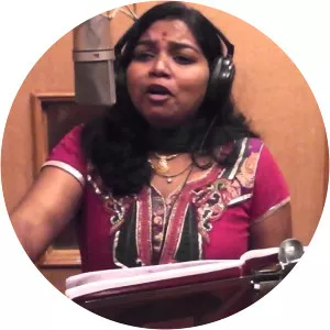 Bharati Madhavi - Musical artist