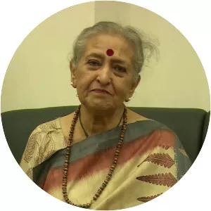 Bharati Ray