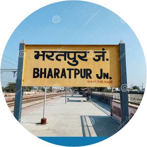 Bharatpur Junction