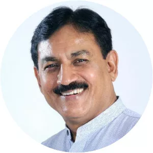 Bharatsinh Madhavsinh Solanki