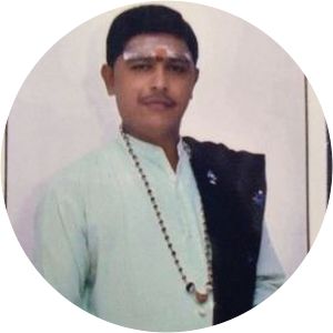 Bhargav Dada photograph