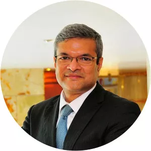 Bhargav Dasgupta - Chief Executive Officer of ICICI Lombard