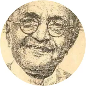 Bhargavaram Viththal Varerkar