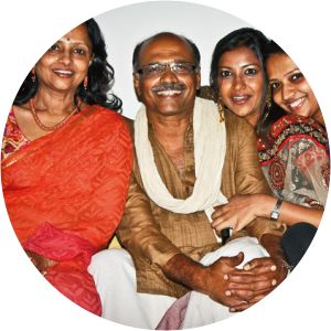 Bhargavi Gopinath photograph