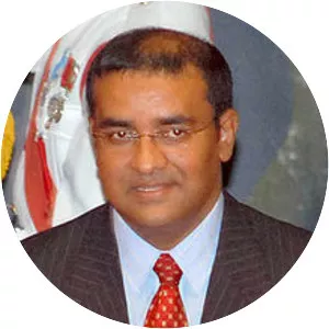Bharrat Jagdeo