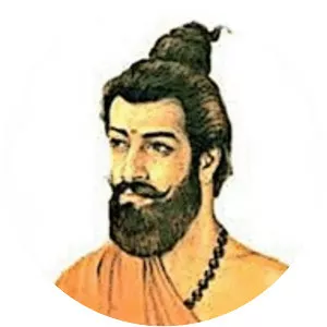Bhartṛhari - Linguist