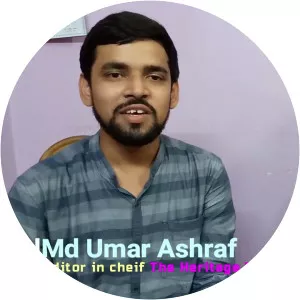 Bharti Bagchi photograph