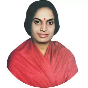 Bharti Kunchala
