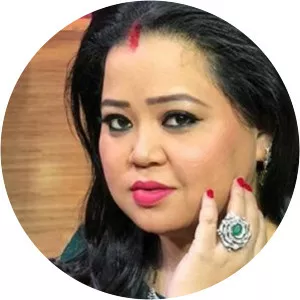 Bharti Singh