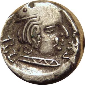 Bhartrdaman photograph