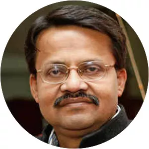 Bhartruhari Mahtab - Member of the Lok Sabha