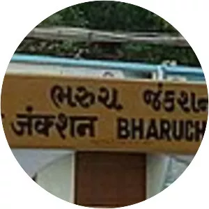 Bharuch