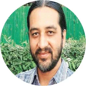 Bhaskar Hazarika - Indian film director