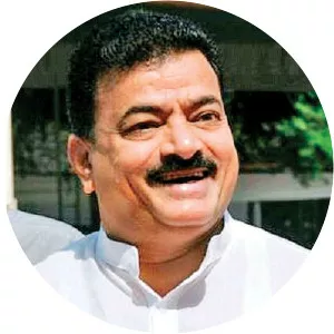 Bhaskar Jadhav