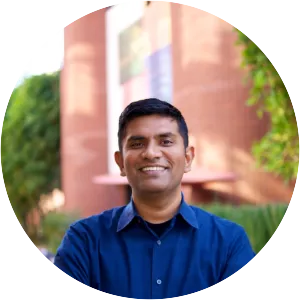 Bhaskar Krishnamachari