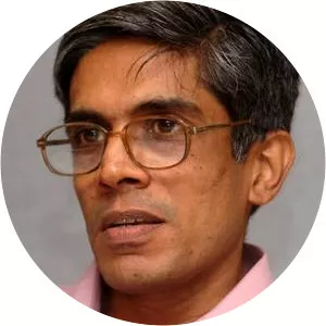 Bhaskar Ramamurthi - Indian academic