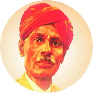 Bhaskar Ramchandra Tambe
