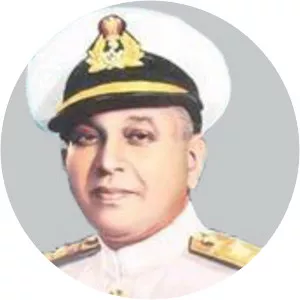 Bhaskar Sadashiv Soman