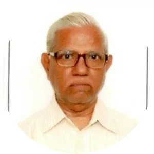 Bhaskara Sharma photograph