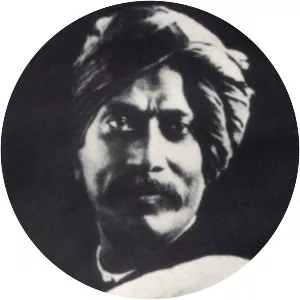Bhaskarbuwa Bakhale