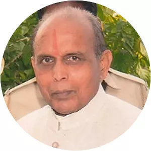 Bhaskarrao Bapurao Khatgaonkar . . .