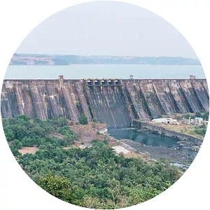 Bhatsa Dam