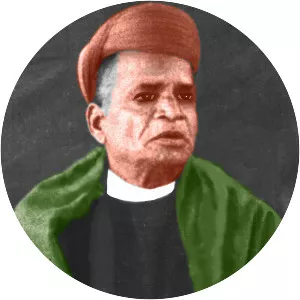 Bhatt Mathuranath Shastri