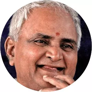 Bhattam Srirama Murthy