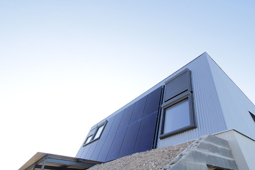 BHAUS ARQUITECTURA EFICIENTE SL - 