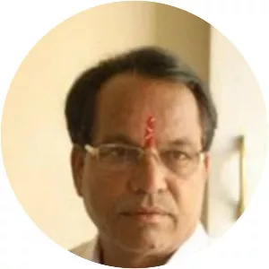 Bhausaheb Malhari Kamble - Indian Politician