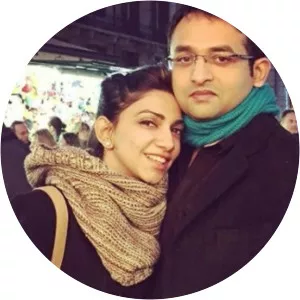 Bhavana Balakrishnan