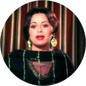 Bhavana Bhatt - Indian actress