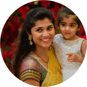 Bhavana Daggubati photograph