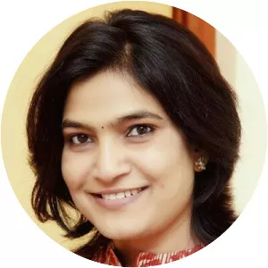 Bhavana Gawali - Member of the Lok Sabha