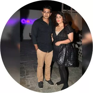 Bhavana Mukherjee photograph