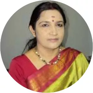 Bhavana Radhakrishnan