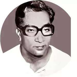 Bhavanam Venkatarami Reddy