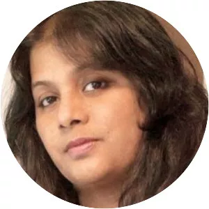 Bhavani Iyer - Indian screenwriter