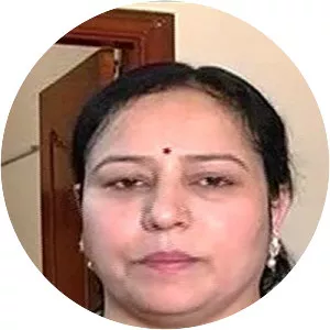 Bhavani Revanna photograph