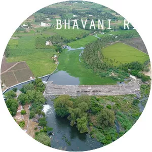 Bhavani River