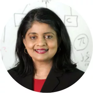 Bhavani Thuraisingham - Computer science researcher