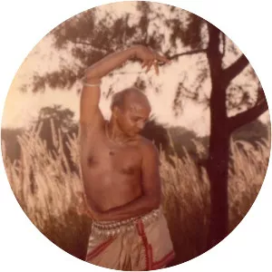 Bhavantarana - 1991 ‧ Documentary ‧ 1h 5m