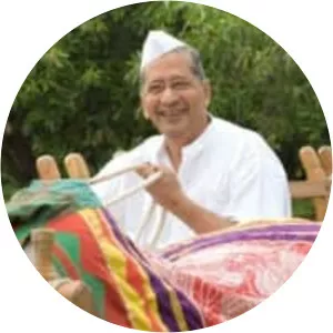 Bhavarlal Jain - Indian entrepreneur
