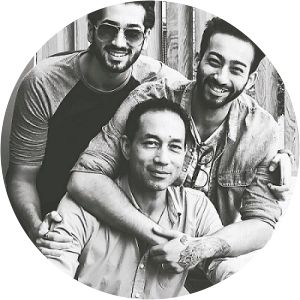 Bhavendra Man Joshi photograph