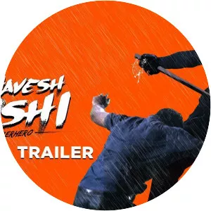 Bhavesh Joshi Superhero - 2018 ‧ Drama/Bollywood ‧ 2h 40m