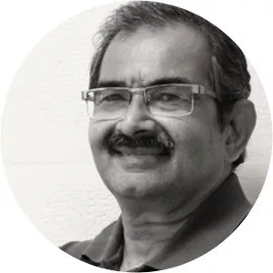 Bhavik Thakore - Movie director