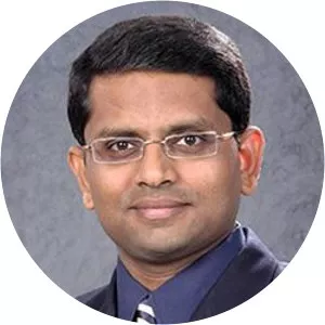 Bhavin Parikh - CEO of Magoosh