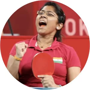 Bhavina Patel - Indian table tennis player